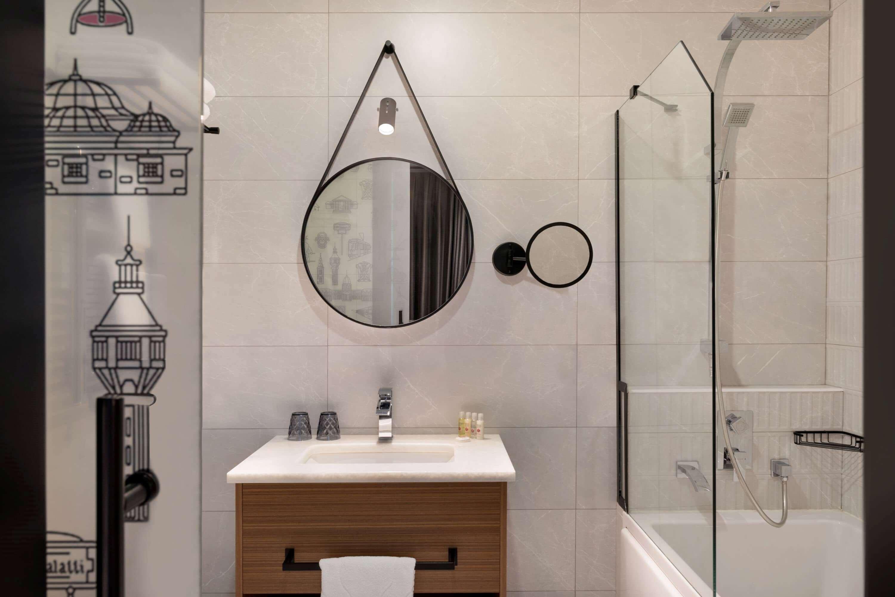 Ramada By Wyndham Budapest City Center Ngoại thất bức ảnh
