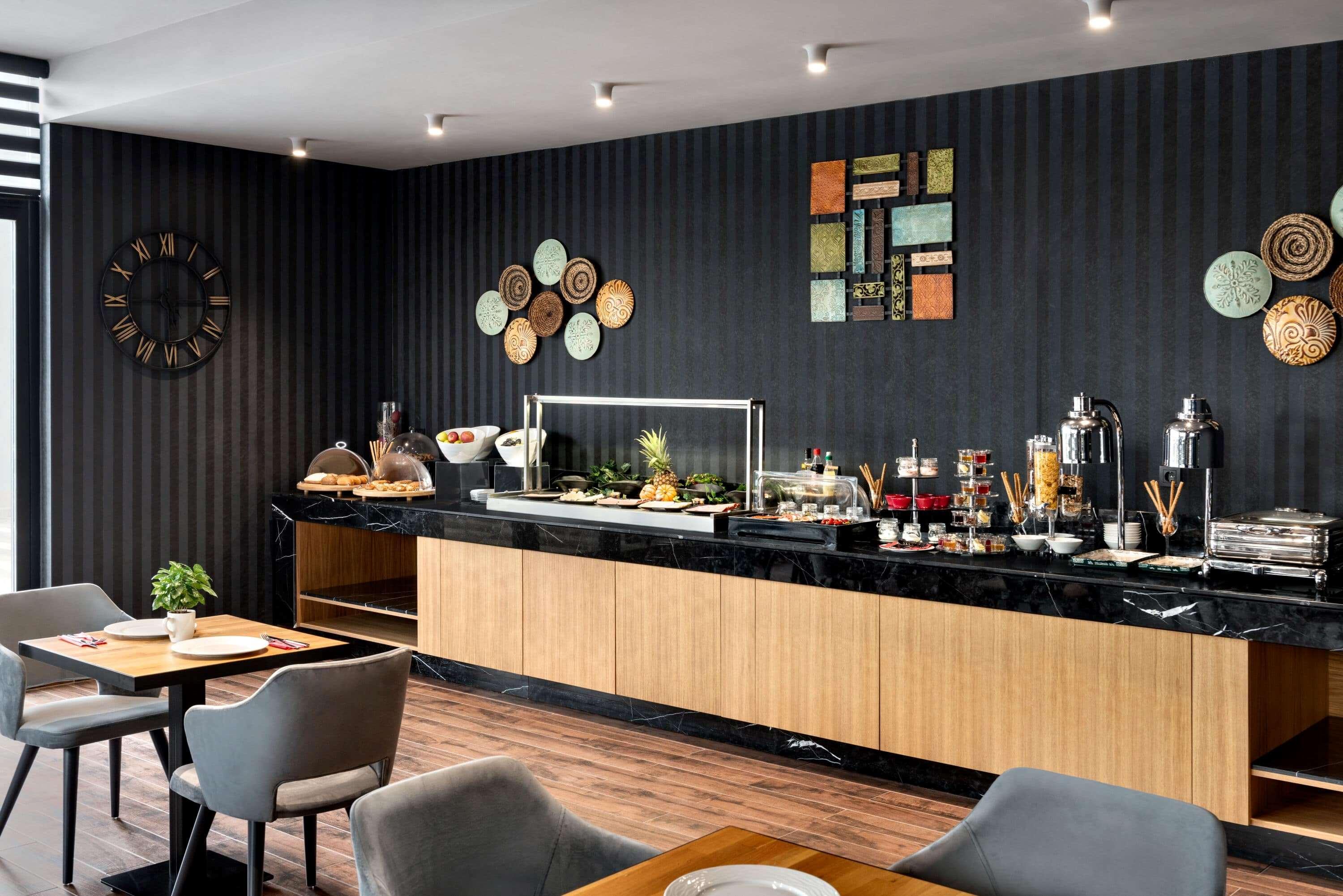 Ramada By Wyndham Budapest City Center Ngoại thất bức ảnh
