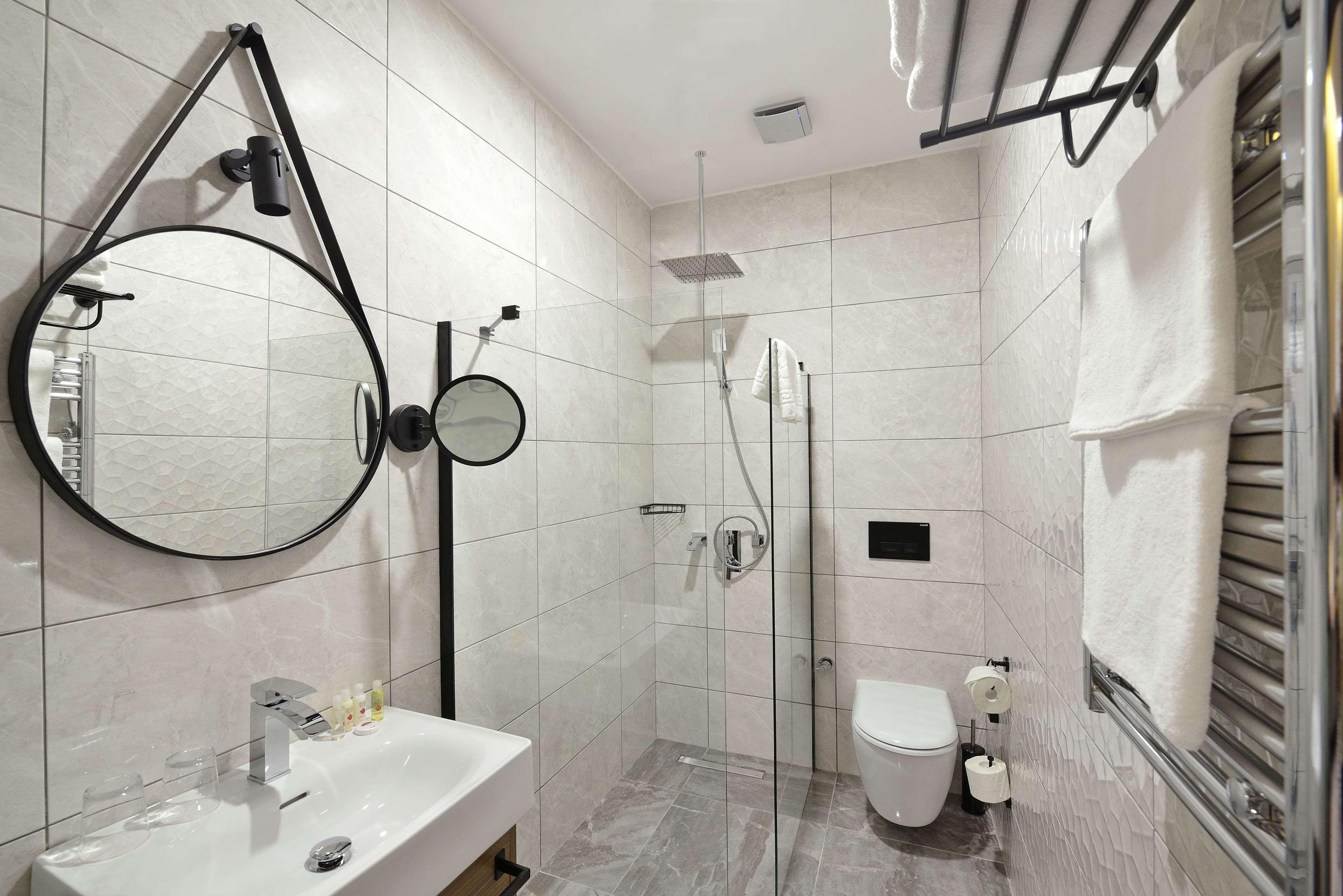 Ramada By Wyndham Budapest City Center Ngoại thất bức ảnh